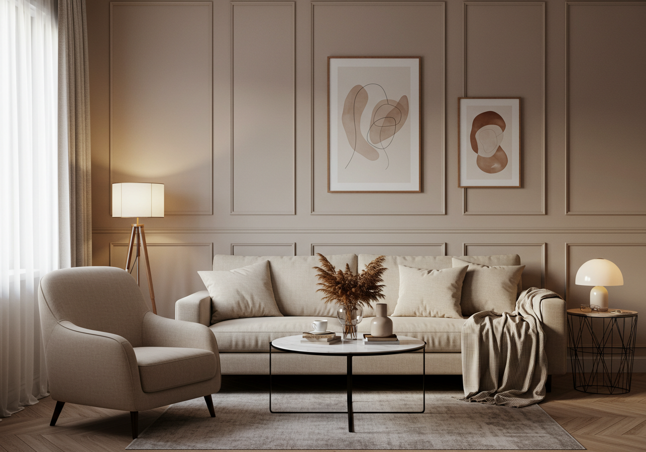 Transform Your Space: Why Home Decor Matters More Than Ever