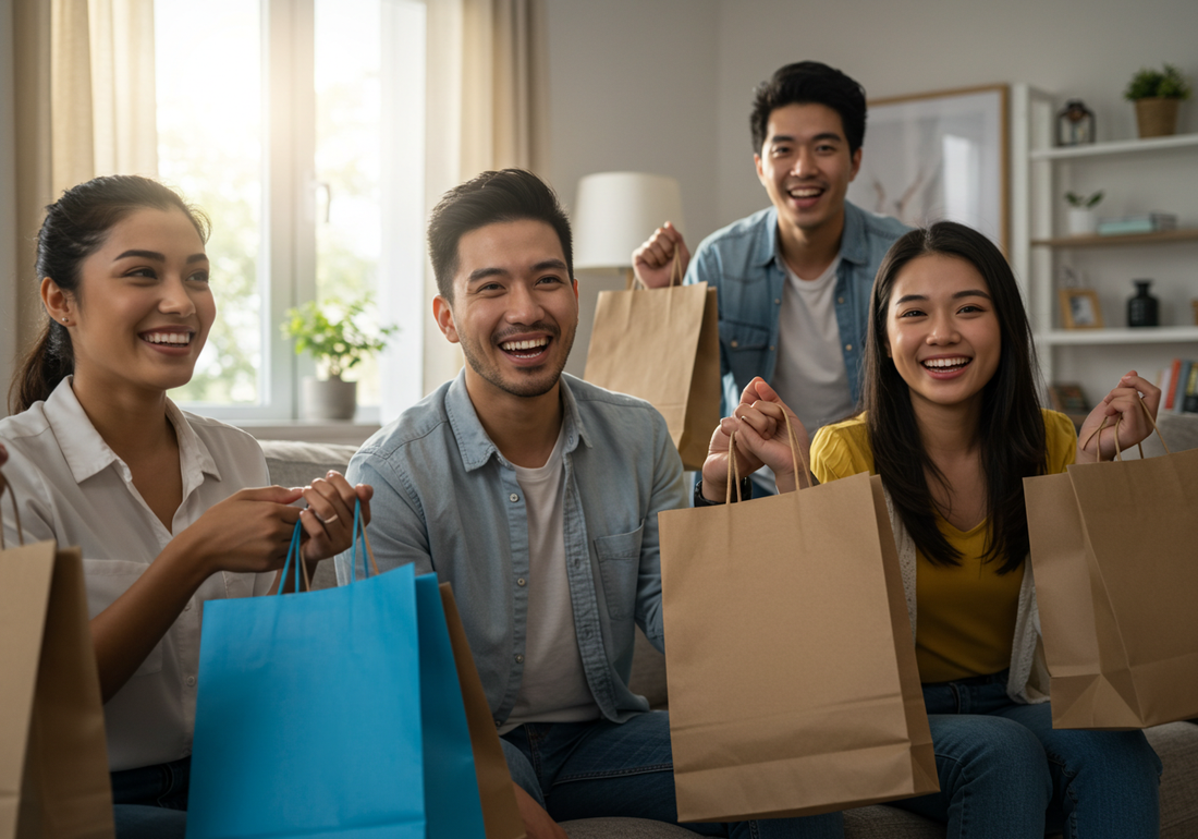 Our Customers Speak: Stories That Warm Our Hearts