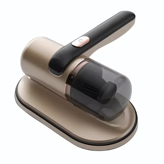 HavenHounds™ UV-Clean Cordless Mite Vacuum – Deep Clean for Beds & Sofas