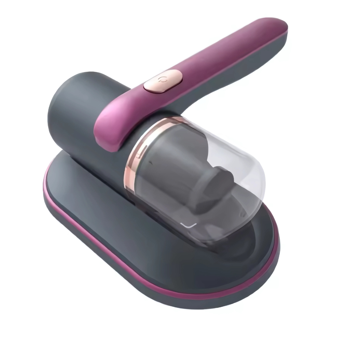 HavenHounds™ UV-Clean Cordless Mite Vacuum – Deep Clean for Beds & Sofas