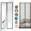 Haven Hounds™ Magnetic Mosquito Screen – Self-Closing Fly Net for Doors & Kitchens Haven Hounds 